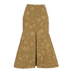 Midi Skirts