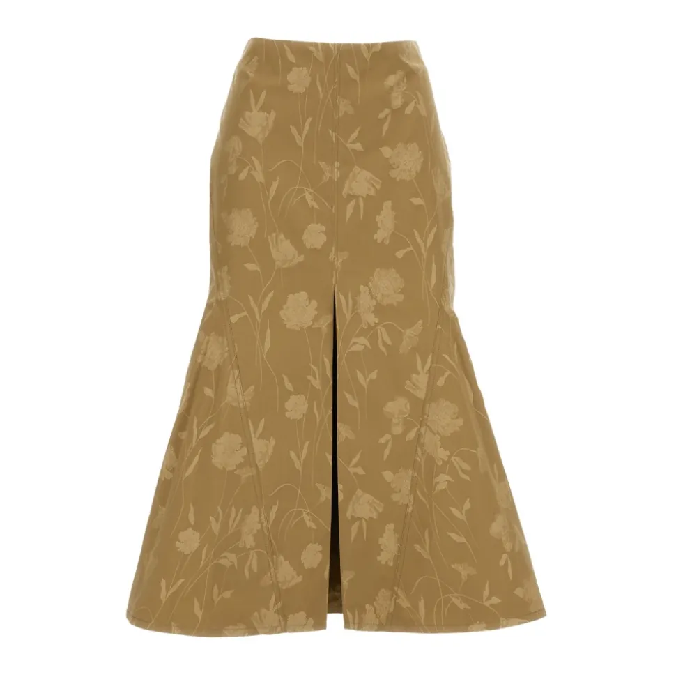 Midi Skirts