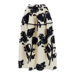 Midi Skirts