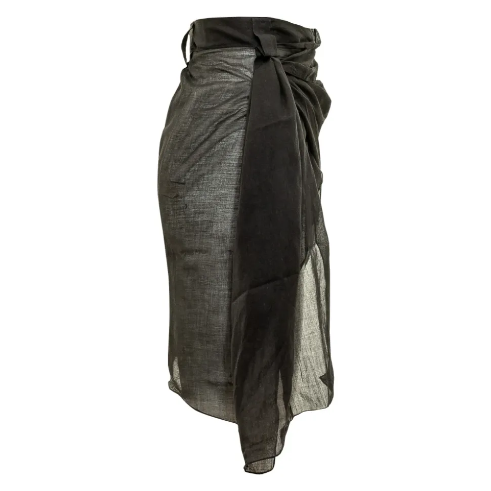 Midi Skirts