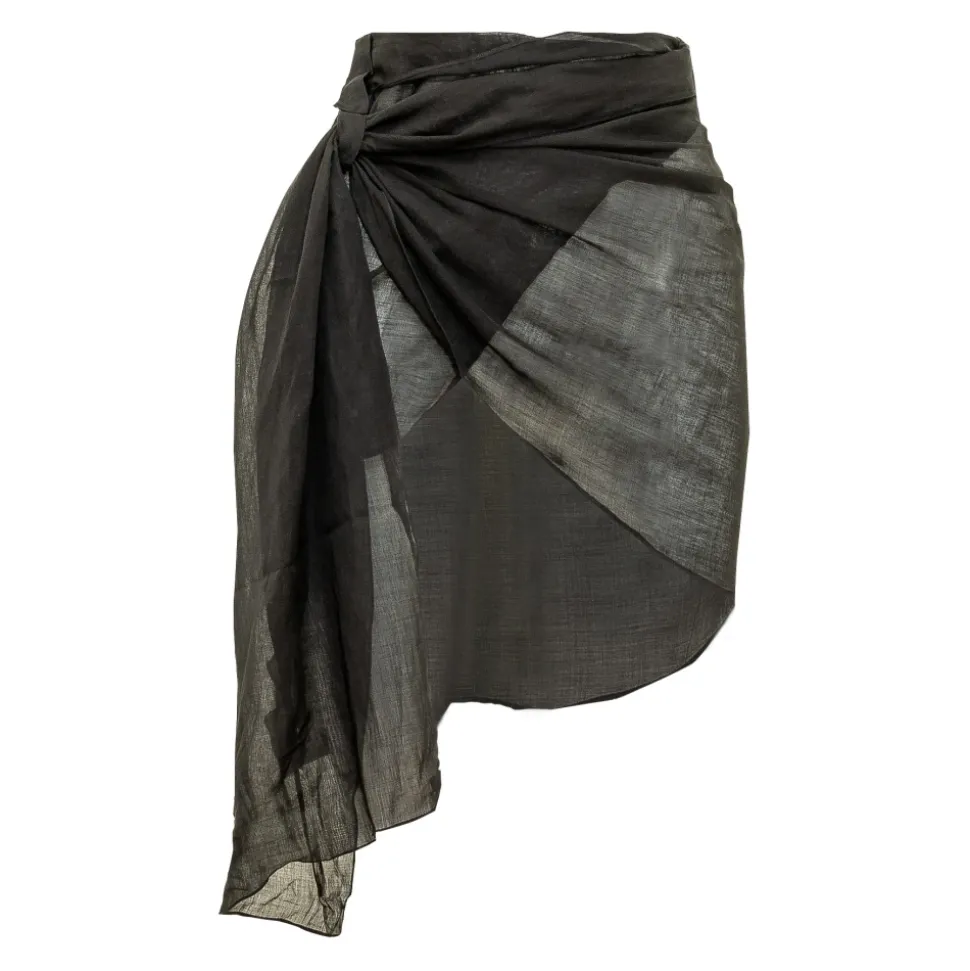 Midi Skirts
