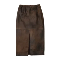 Midi Skirts
