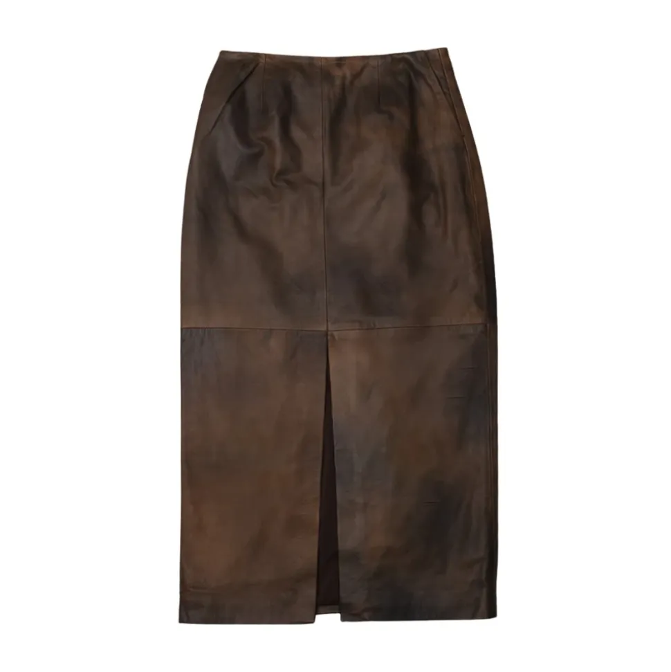 Midi Skirts