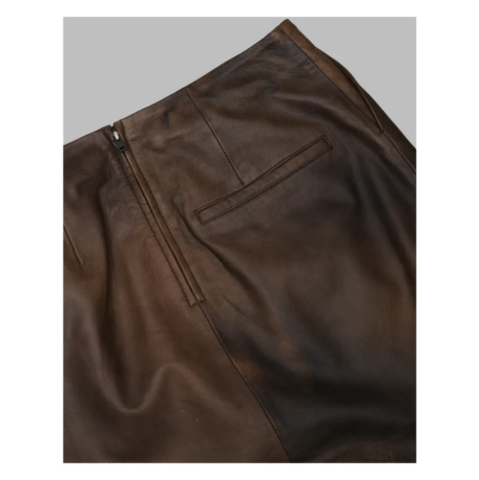 Midi Skirts