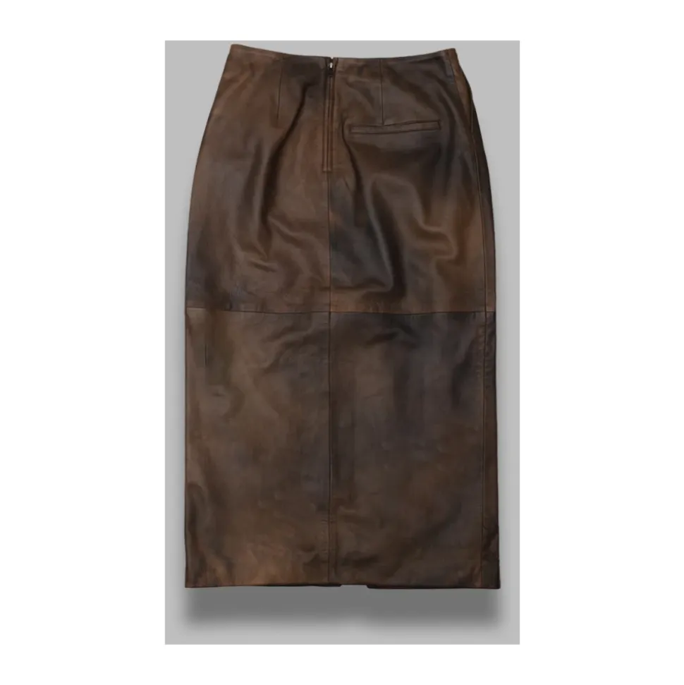 Midi Skirts