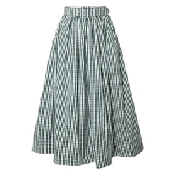 Midi Skirts