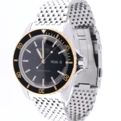 Mido - UOMO - M0268302105100 - Ocean Star 200 Tribute - Automático M026.830.21.051.00 - Reloj