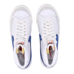 Mid 77 Sneaker Blazer Style