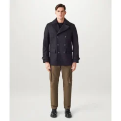 Milford Peacoat