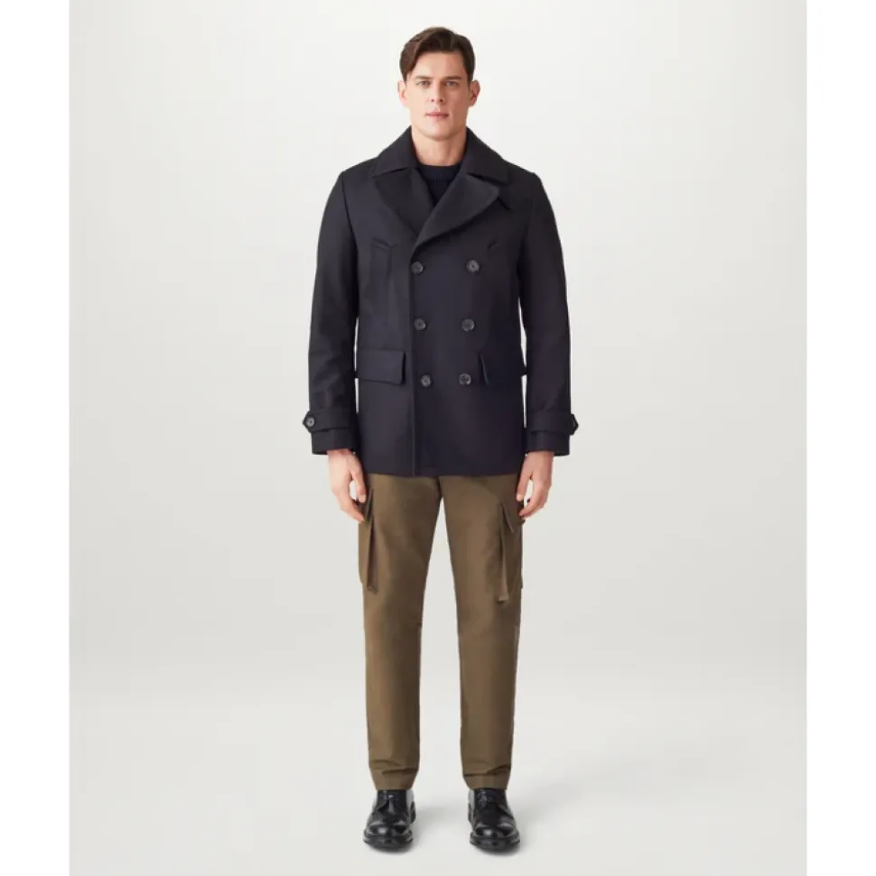 Milford Peacoat