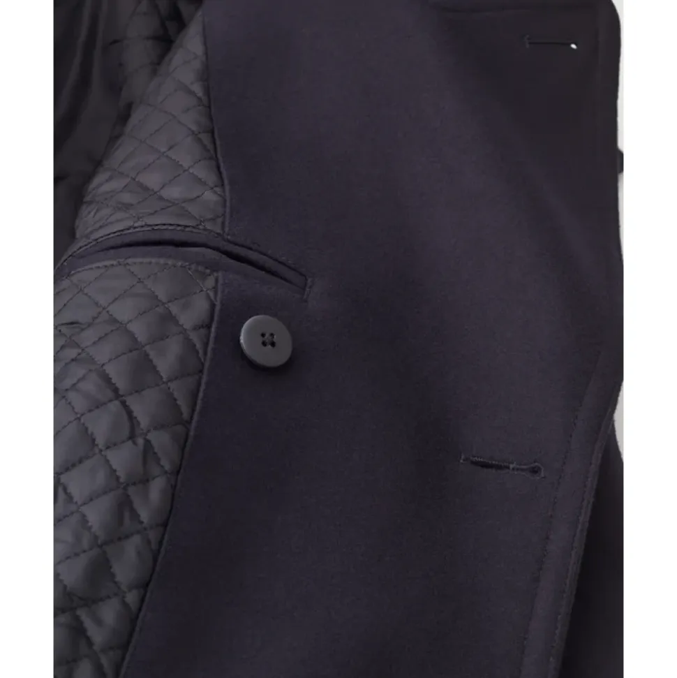 Milford Peacoat