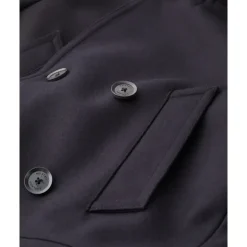 Milford Peacoat