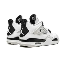 Militar Negras Sneakers