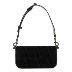 Mini Bolso de Hombro Locò Toile Iconographe