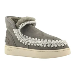 Mini Bota Plataforma Eskimo
