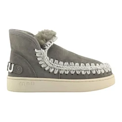 Mini Bota Plataforma Eskimo