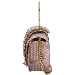 Mini Brigitte Bag