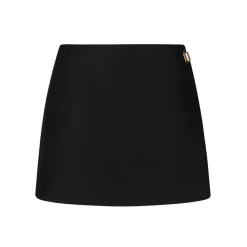 Mini Falda Sastre