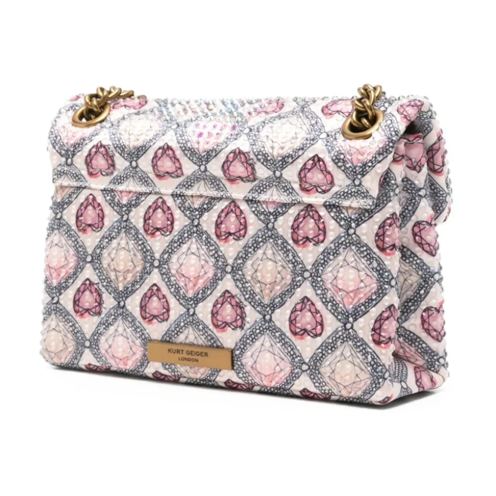 Mini Kensington Bag