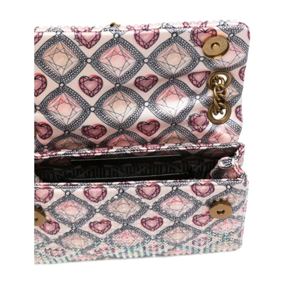 Mini Kensington Bag