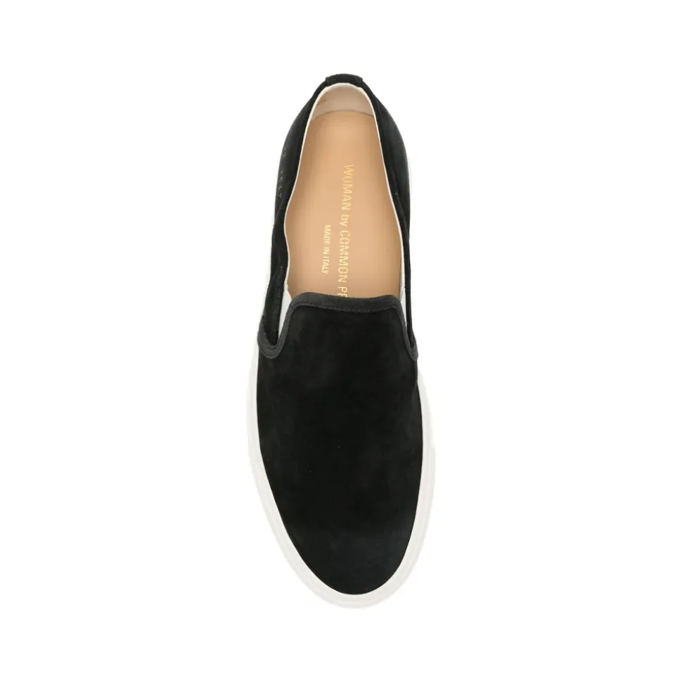 Minimal Slip-On