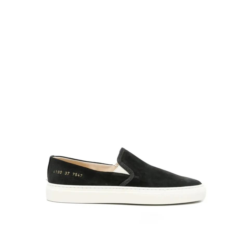 Minimal Slip-On