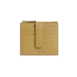 Mini Wallet Metallic Soft