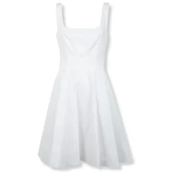 Mini Wells Dress