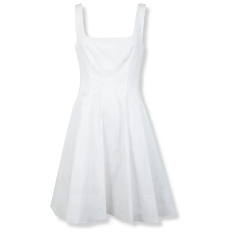 Mini Wells Dress