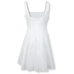 Mini Wells Dress