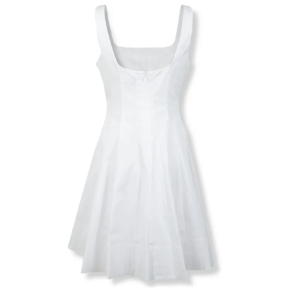 Mini Wells Dress