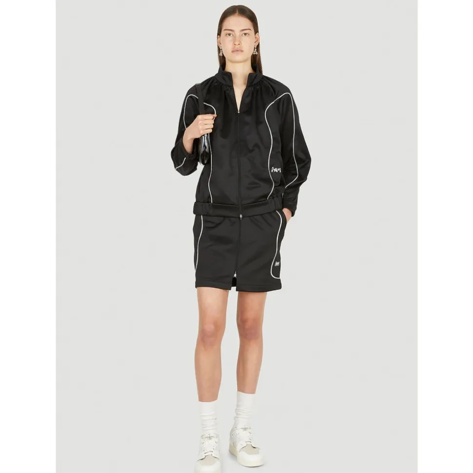 Mirage Track Skirt