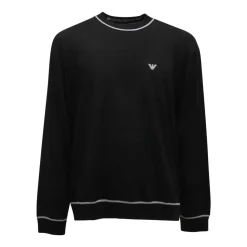 M8365 Maglione Suéter de Lana