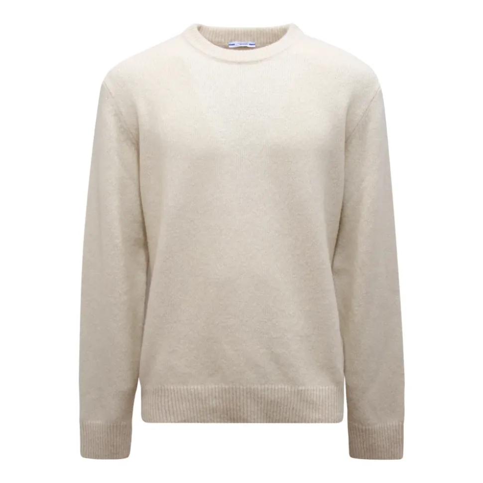 M9460 Maglione Wool Blend Sweater