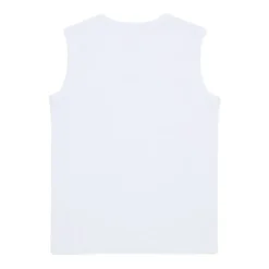 MM6 Maison Margiela Camisetas y Polos Blanco