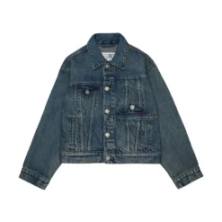 MM6 Maison Margiela Coats