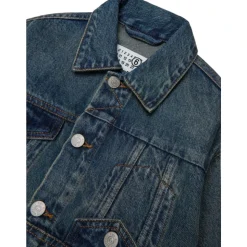 MM6 Maison Margiela Coats