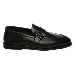 Mocasin con hebilla
