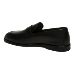 Mocasin con hebilla