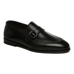 Mocasin con hebilla