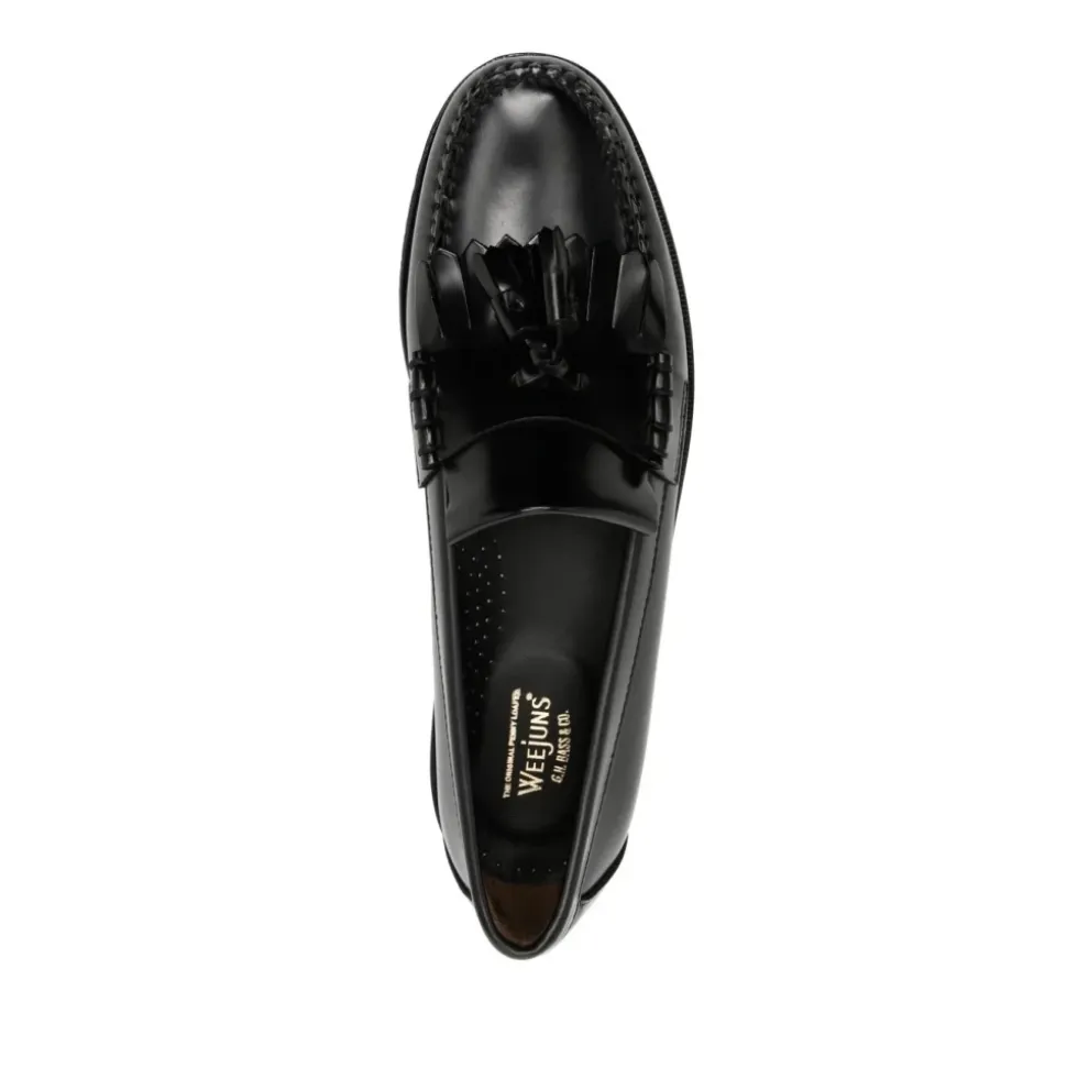 Mocasines