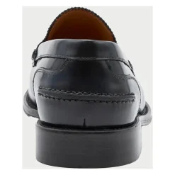 Mocasines Bruñidos