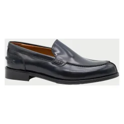 Mocasines Bruñidos
