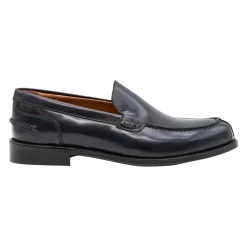 Mocasines Bruñidos