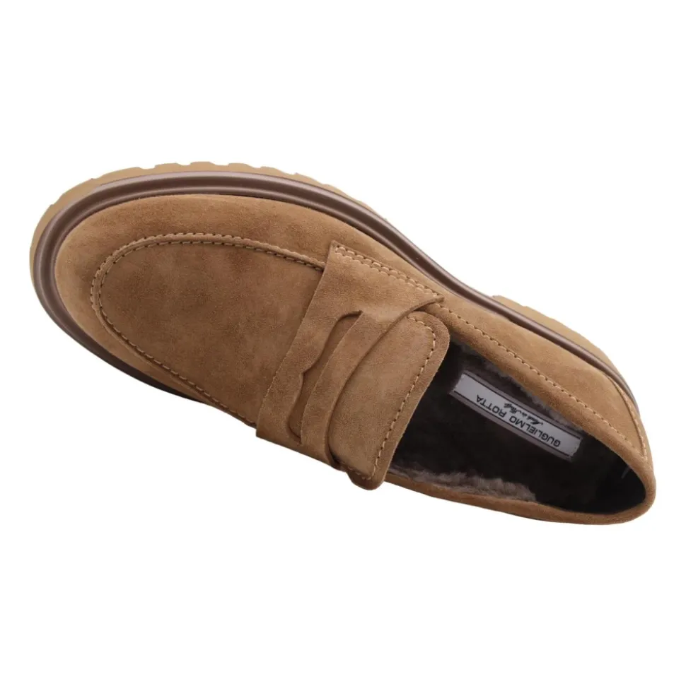Mocasines Clásicos para Hombre