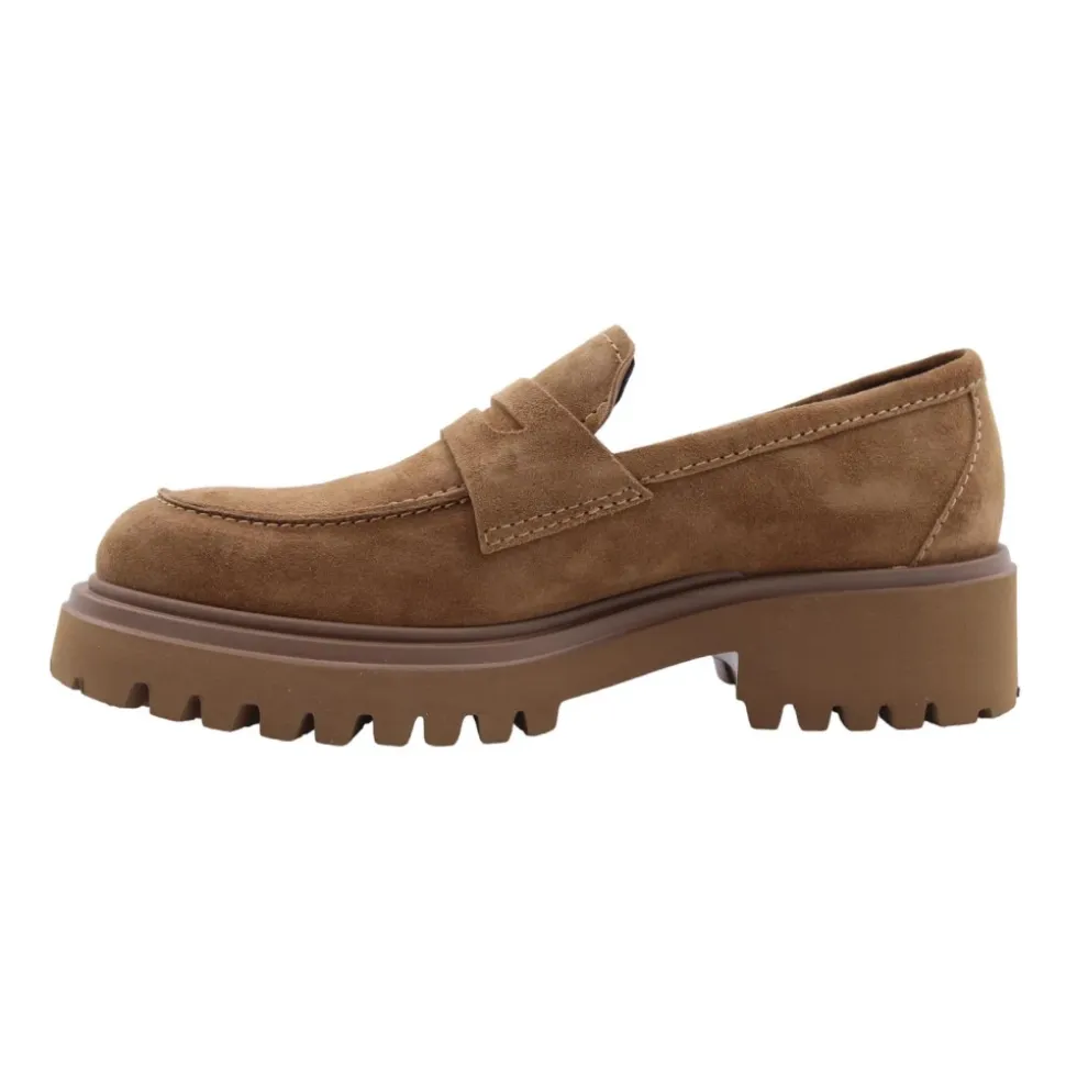 Mocasines Clásicos para Hombre