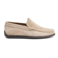 Mocasines Cómodos Sin Cordones
