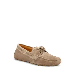 Mocasines con Cordones