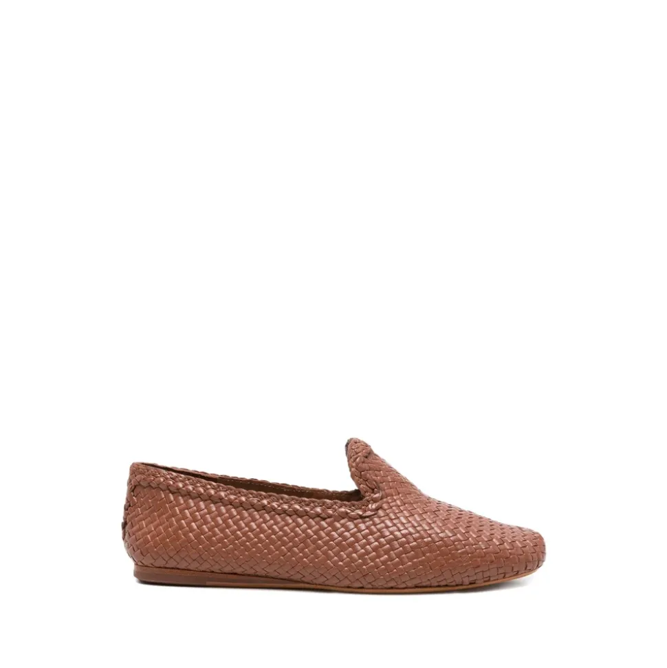 Mocasines Damas