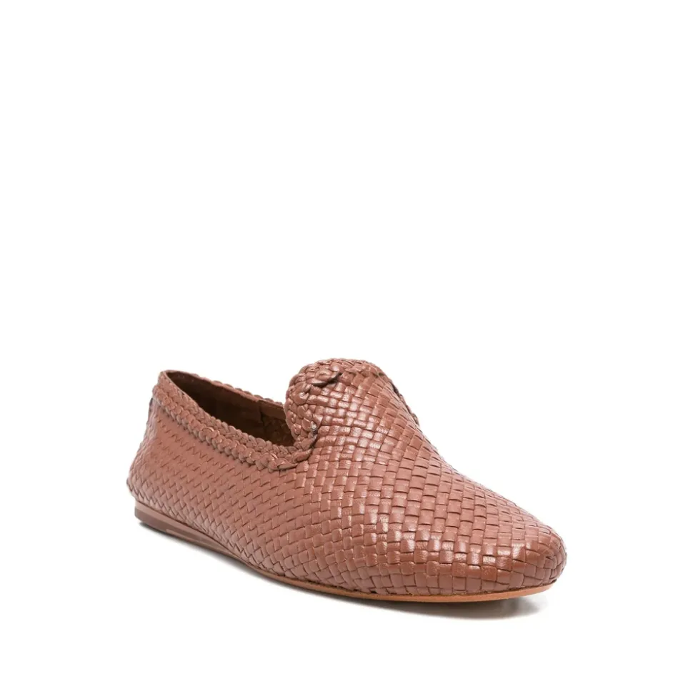 Mocasines Damas